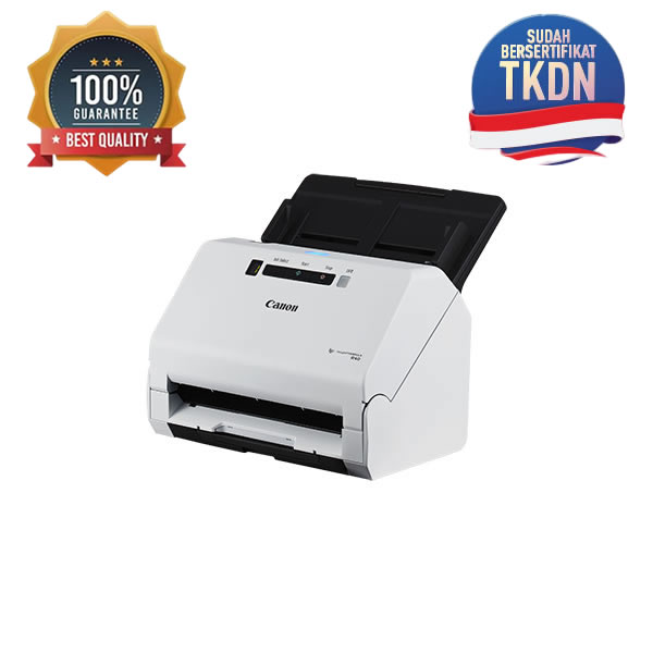 Canon R40 Scanner - amsoneklik - Semua ada dalam Oneklik - Online Store ...